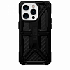 Чехол UAG Monarch для iPhone 14 Pro Max, черный 8027
